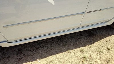 2007-2008 Mazda 3 Driver Left Lower Rocker Panel Moulding Side Skirt Oem