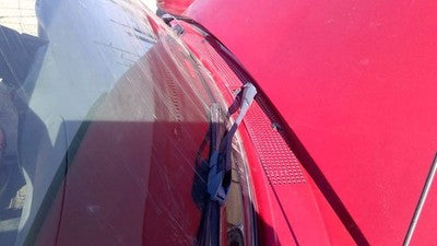 1997-2000 Ford Ranger Passenger Right Windshield Wiper Arm Oem Blade Lever