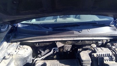 2011 Kia Sorento Windshield Wiper Cowl Vent Trim Panel Oem Grille