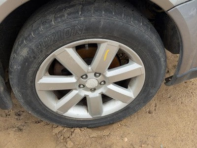 2006-2009 Subaru Legacy Outback 17 Aluminum Wheel Oem Factory 7 Spoke Rim