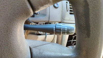 2005-2010 Chevy Cobalt Windshield Wiper Control Switch Column Lever Assembly Oem