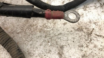 2013 Dodge Journey Wiring Harness For Engine Oem 2.4L