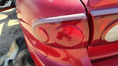 2003-2005 Chevy Cavalier Driver Left Tail Light Brake Lamp Oem Rear 15142168