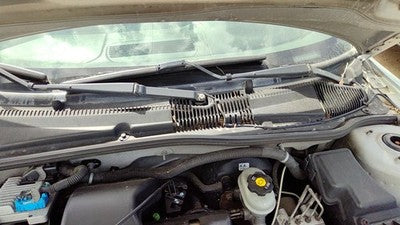 2002 Pontiac Sunfire Windshield Wiper Cowl Vent Trim Panel Oem Cover