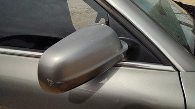 1999-04 Vw Passat Passenger Right Side Mirror Door Mounted Oem Silver
