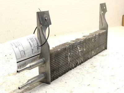 2008-2010 Ford F250 F350 Super Duty Power Steering Oil Cooler Radiator 08-10 Oem
