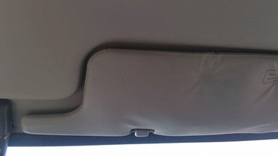 1990 Corolla Station Wagon Passenger Right Sun Visor Oem