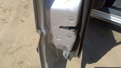 90 Corolla Station Wagon Driver Left Front Door Latch With Rods/Cables Assembly