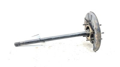 1992 Isuzu Rodeo Passenger Right Rear Axle Shaft Assembly Oem Back