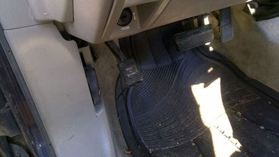 1999 Buick Park Ave Parking Brake Pedal Assembly Oem Complete Emergency Unit
