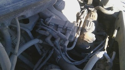 1999-2000 Chrysler Voyager Ignition Module Assembly Oem Coil 4609140Ab