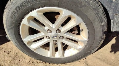 2011-2017 Ford Explorer 18' Aluminum Wheel Oem Factory Rim 10 Spoke