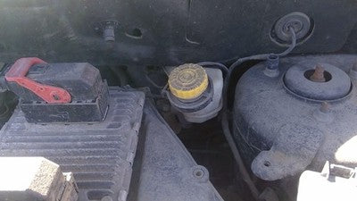 2007-2017 Jeep Patriot Power Brake Booster With Master Cylinder Pair Set Oem