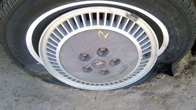 1991-1996 Buick Park Ave 15' Aluminum Wheel Oem Factory Rim
