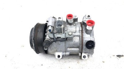 2006-2012 Toyota Avalon Ac Compressor Air Conditioner Pump Assembly Oem 3.5L