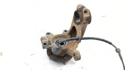 1995-2000 Ford Contour Passenger Right Rear Knuckle Assembly Stub Axle With Hub
