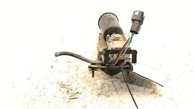 2000-02 Lincoln Town Car Suspension Air Compressor Oem Air Ride Pump F8vz5319aa