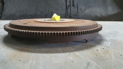 1999-2010 Ford F250 Super Duty Flywheel/Flex Plate Manual Transmission 6.8L Oem