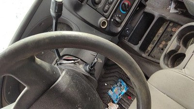 2006-2011 Ford Ranger Steering Column Assembly Oem F2uz3524a