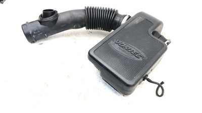 2002-2004 Chevy Trail Blazer Intake Tube With Resonator Oem 4.2L 15810294
