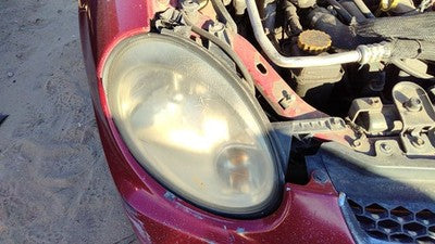 2003-2005 Dodge Neon Passenger Right Head Light Oem Front Lamp