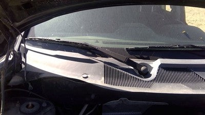 2007-2017 Jeep Patriot Passenger Right Windshield Wiper Arm Oem Blade Lever