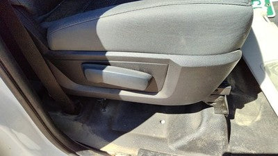 2016 Dodge Ram 1500 Passenger Right Side Seat Trim Panel Oem Black