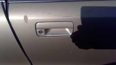 1994 Olds Eighty Eight Passenger Right Front Outside Door Handle Oem Gold