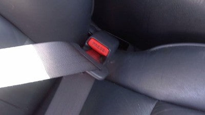 1997 Acura Tl Passenger Right Front Seat Belt Buckle Receiver Oem Gray