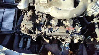 2008-2012 New Style Malibu Front Left Valve Cover Oem 3.6L 12601740