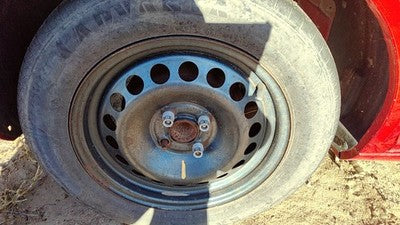2005-2010 Chevy Cobalt 15 Steel Wheel Oem Factory Rim #1 09595086