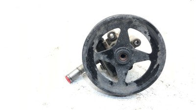 2016 Dodge Ram 4500 Power Steering Pump With Pulley Oem