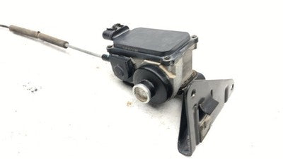 2002-2004 Ford Explorer Cruise Control Servo Assembly Module With Cable Oem 4.0L