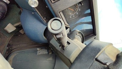 1994-1996 Gmc Van 3500 Steering Column Assembly Oem 26038311