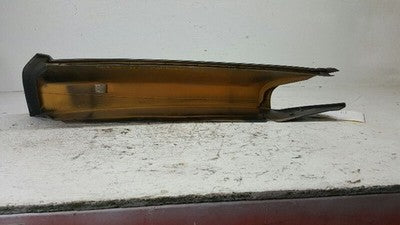 2000 Land Rover Range Rover Driver Left Rear Back Inside Trim Panel