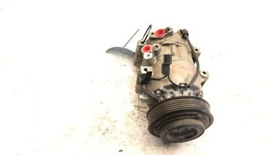 10-16 Kia Sportage Ac Compressor Air Conditioner Pump Assembly Oem 2.4L