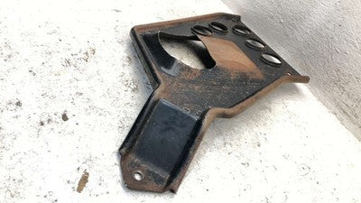 1994 Jeep Grand Cherokee Transfer Case Skid Plate Lower Shield Oem
