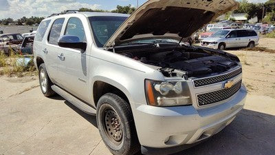 2007-2014 Chevy Tahoe Cylinder Head Assembly Oem 5.3l 12629058
