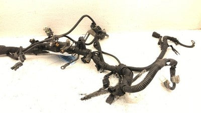 2000 Dodge Dakota Wiring Harness For Engine Oem 4.7L 5 Speed Manual Trans 4X4