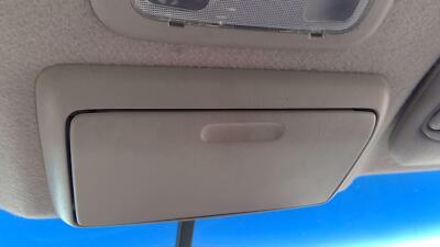2002 Nissan Maxima Center Overhead Console Oem Map Cubby
