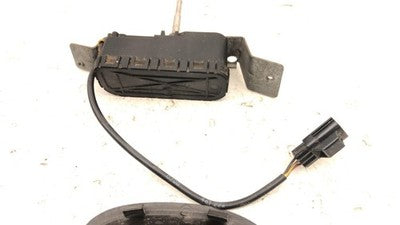 2001 Volvo V70 Xc Set Of Headlight Wipers Oem Assembly Pair Driver Passenger