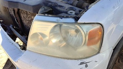 2004-2008 Ford F150 Driver Left Head Light Oem Front Lamp 7L3z13008ga