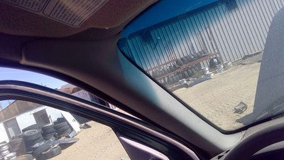 1999 Ford Expedition Driver Left A Pillar Trim Windshield Post Panel Oem Gray F2
