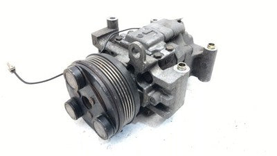 2005-2009 Mazda 3 Ac Compressor Air Conditioner Pump Assembly Oem 2.3L