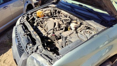 2005-2008 Ford Escape Lower Intake Manifold Oem 3.0l Pair Set 3f1z9424ac