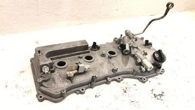 2005-2018 Toyota Avalon Left Valve Cover Oem 112020P020