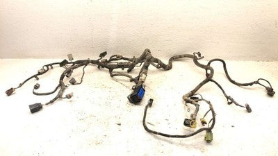 2016 Dodge Ram 4500 Wiring Harness For Engine Oem 6.7L Cummins 5318179