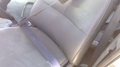 1993 Ford Van E150 Driver Left Front Seat Belt Retractor Oem Shoulder Gray