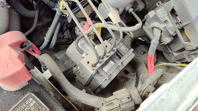 10 Ford Ranger Complete Anti Lock Brake Pump Unit Oem Abs Module Assembly