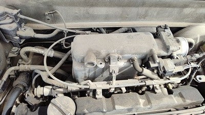 2001-2003 Hyundai Elantra Intake Manifold Oem 2.0L Dohc 2831023602